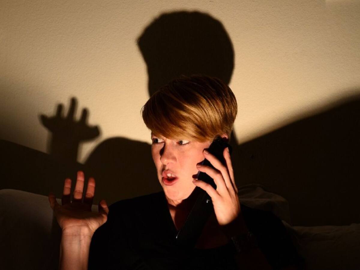 Cuidado con el "virus" de las estafas