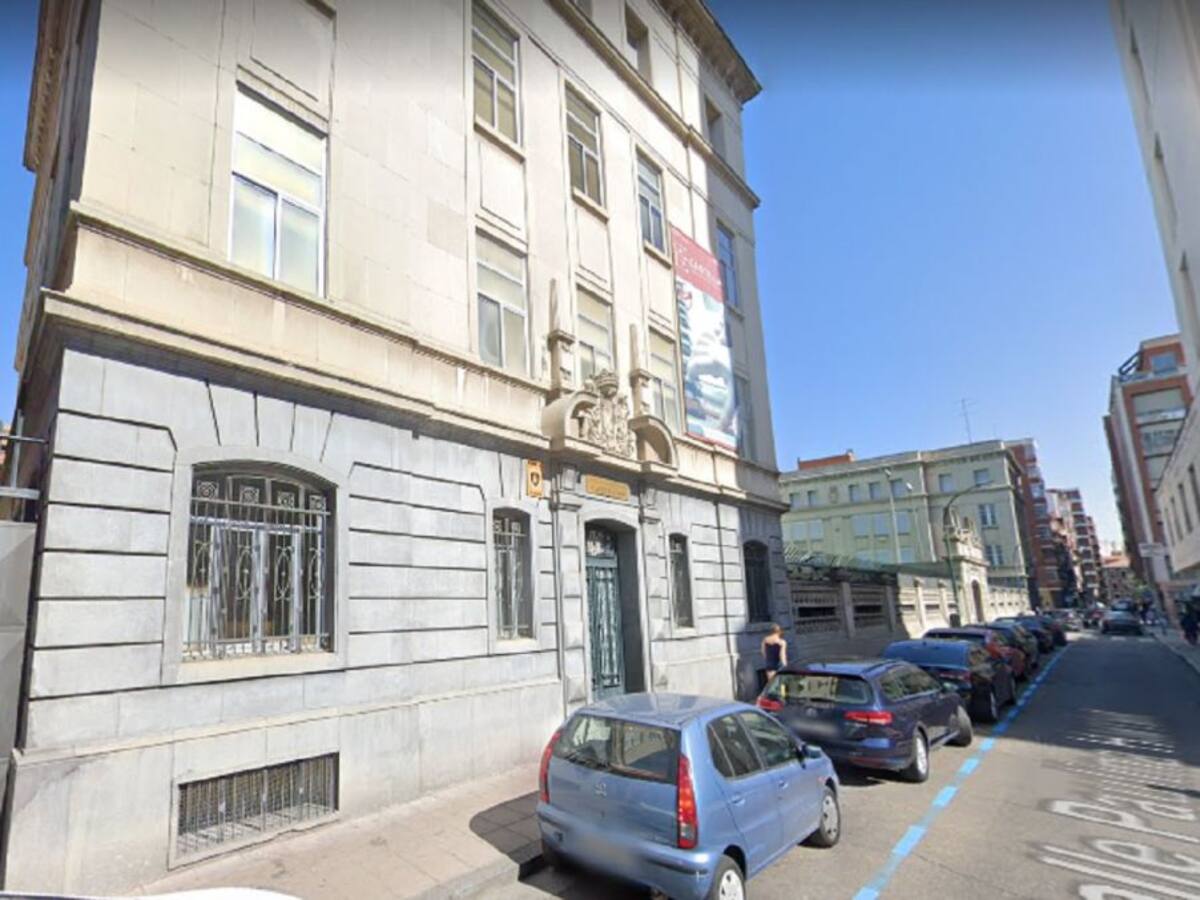 El Lourdes en Valladolid notifica un positivo en un aula de su guardería