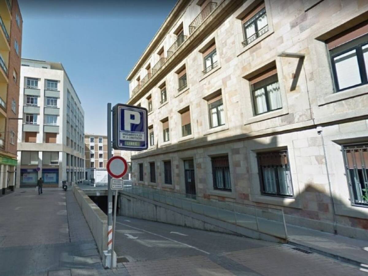 El Ayuntamiento de Zamora recibirá más de millón y medio de euros por la liquidación de dos aparcamientos