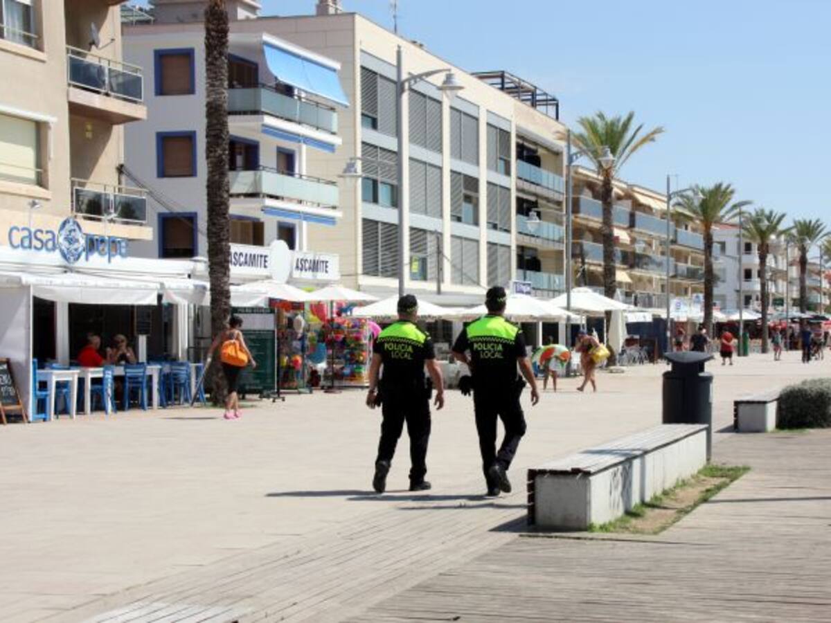 Els veïns del Francàs també volen segregar-se del Vendrell