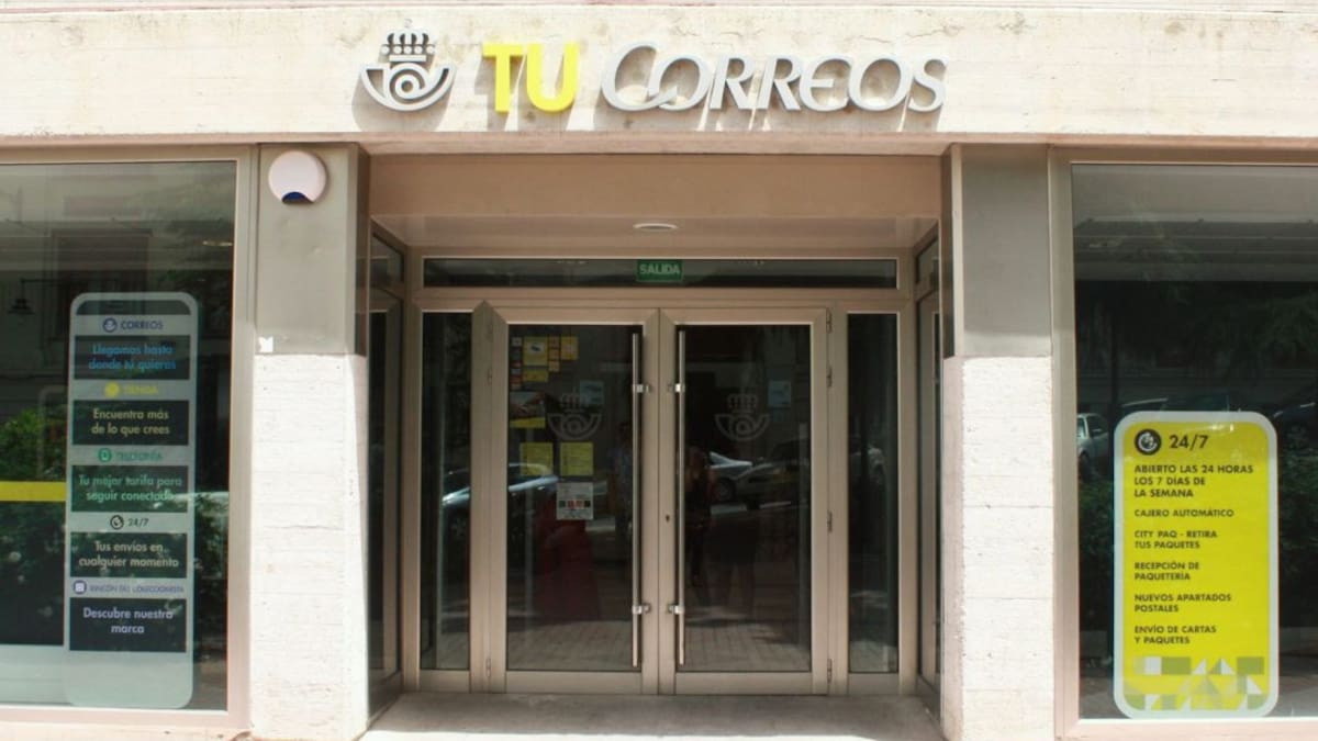 La oficina de correos de Alcoy acumula 35.000 envíos por entregar por la falta de personal, según el CSIF