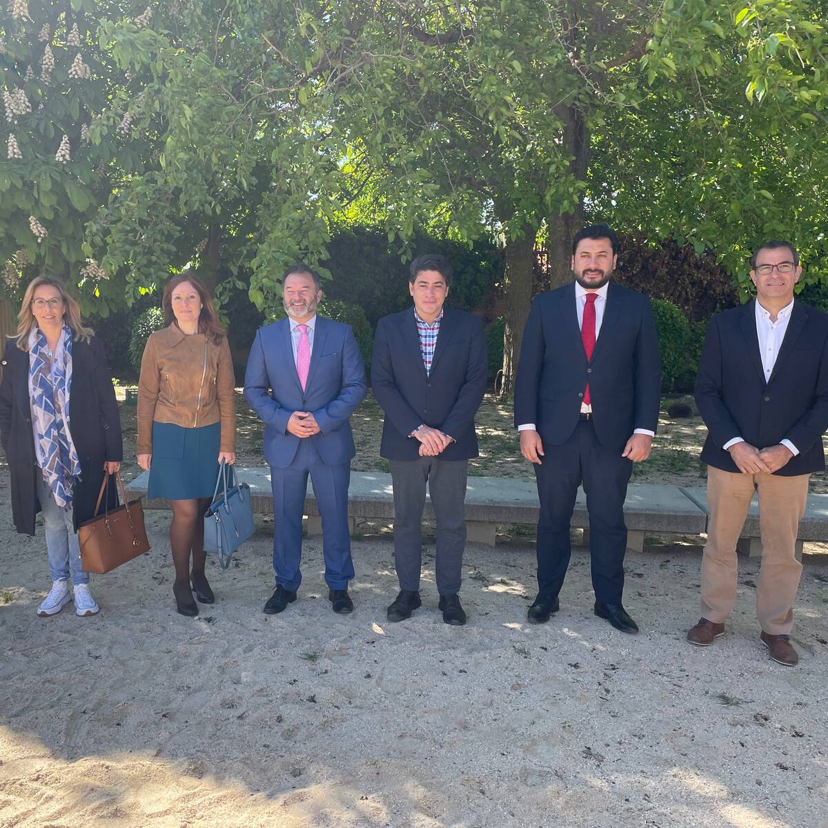 La carretera M-113 recibirá una inversión de 1,4 millones de euros para mejorar su seguridad