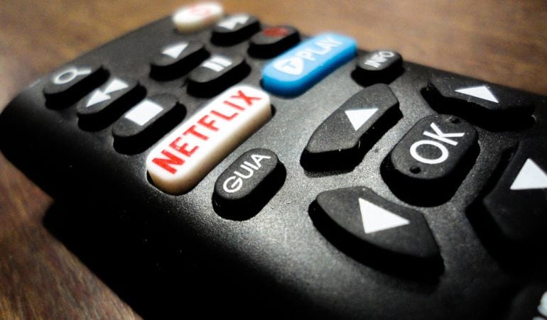 Netflix tendrá que apoyar la creación de contenido de origen galo.