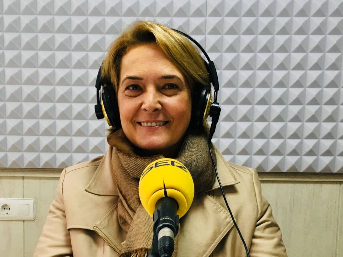 La alcaldesa de Motril exigirá al gobierno de España que concrete de inmediato inversiones para Rules y presente el proyecto de defensa de las playas