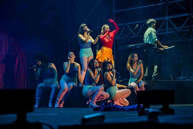 Menorca Music Festival 2025