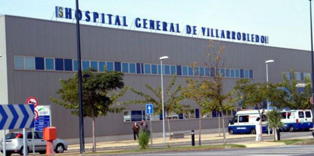 Hospital