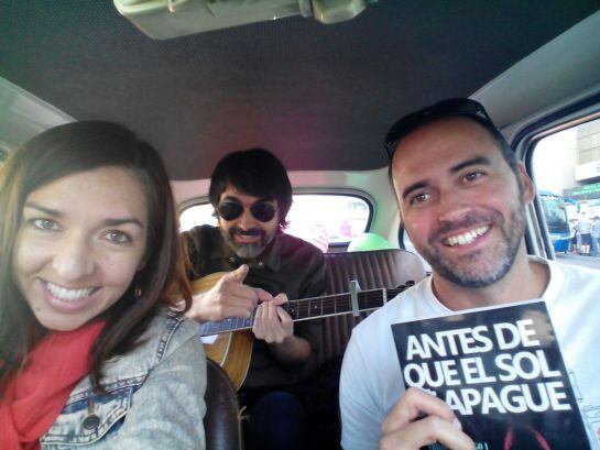 El Seiscientos de Hoy por Hoy Madrid