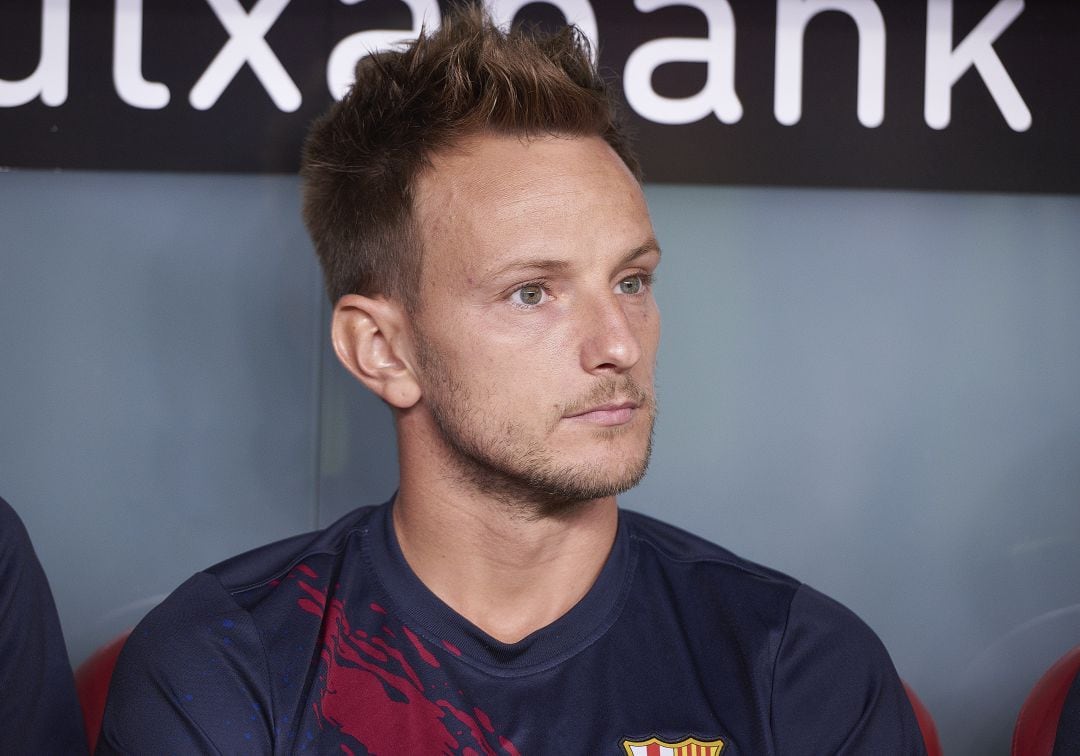 Ivan Rakitic