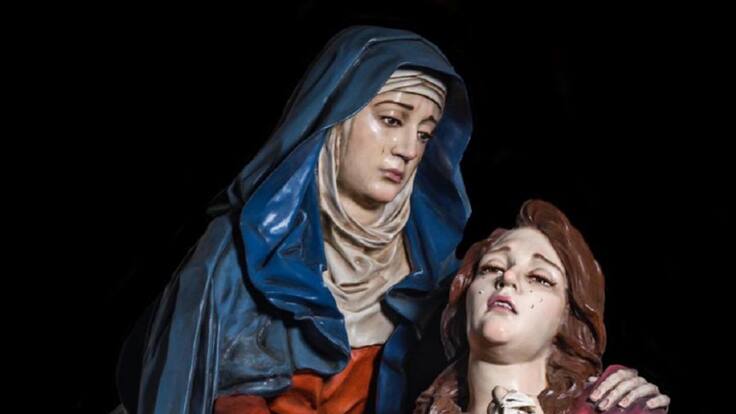 Hora Cofrade (27/03/2019)