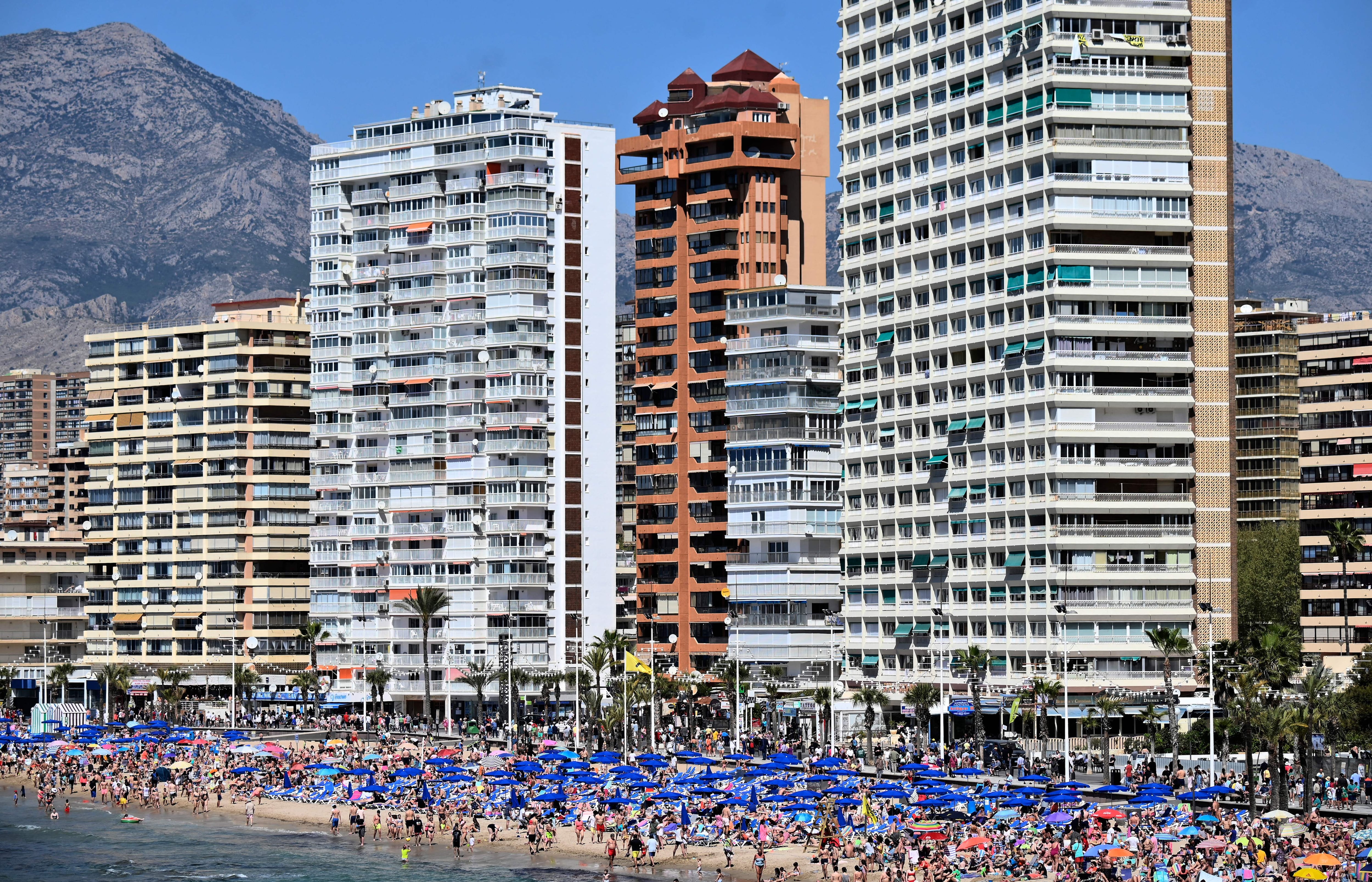 La Comunitat Valenciana mantendrá abierto el 85% de los alojamientos turísticos durante la temporada otoño-invierno