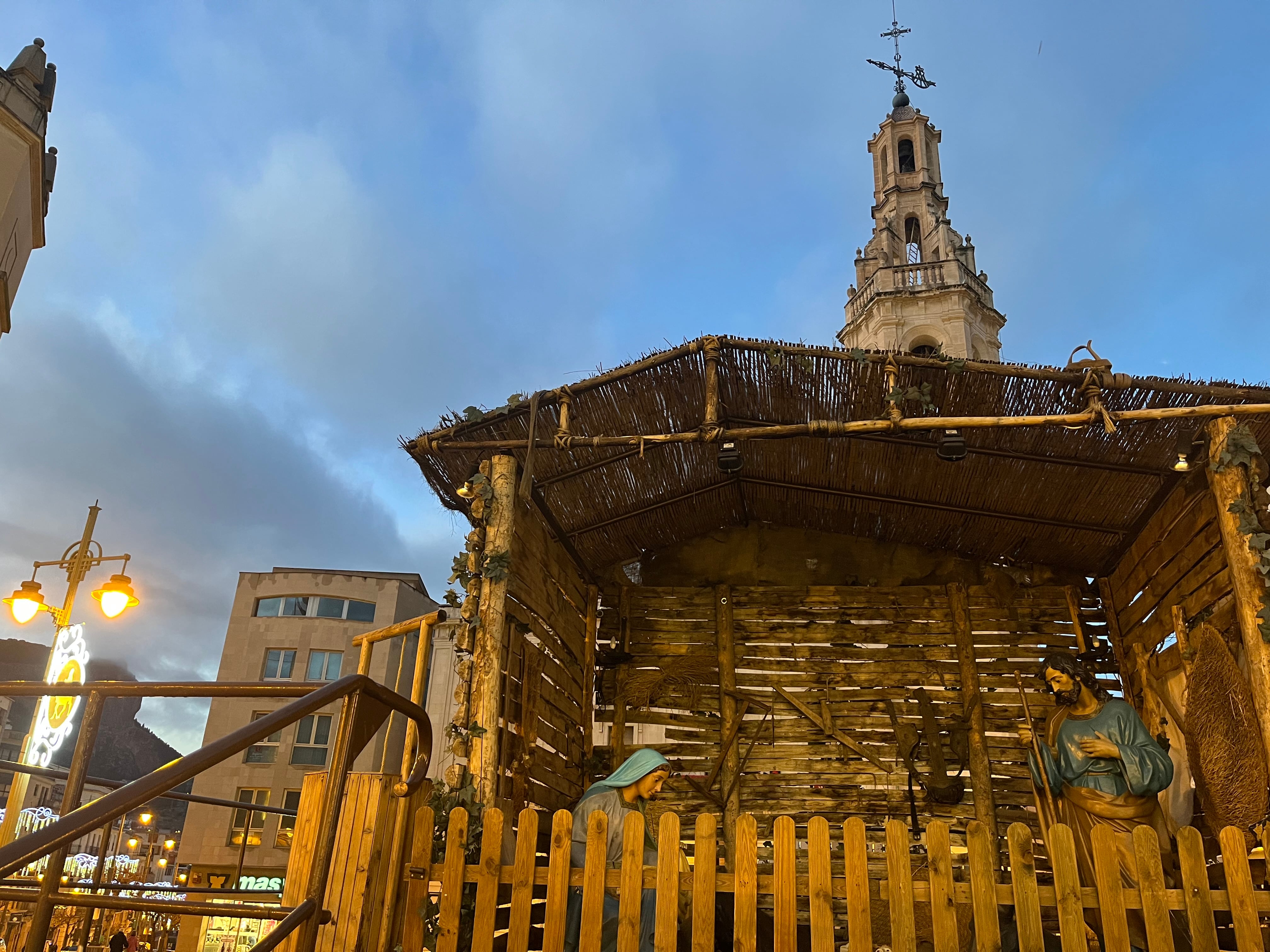 El Ayuntamiento de Alcoy anuncia que el acto de Les Pastoretes será el sábado 3 de enero ante la previsión de lluvia para este 28 de diciembre.