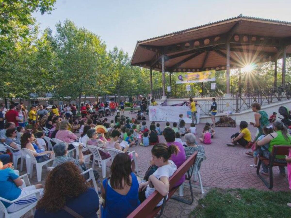 Broche final del Caño-On 2016