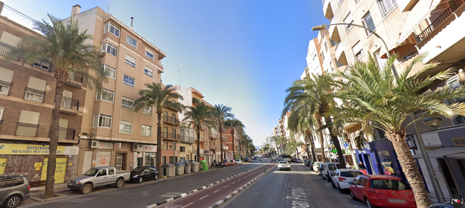 Pedro Juan Perpiñán