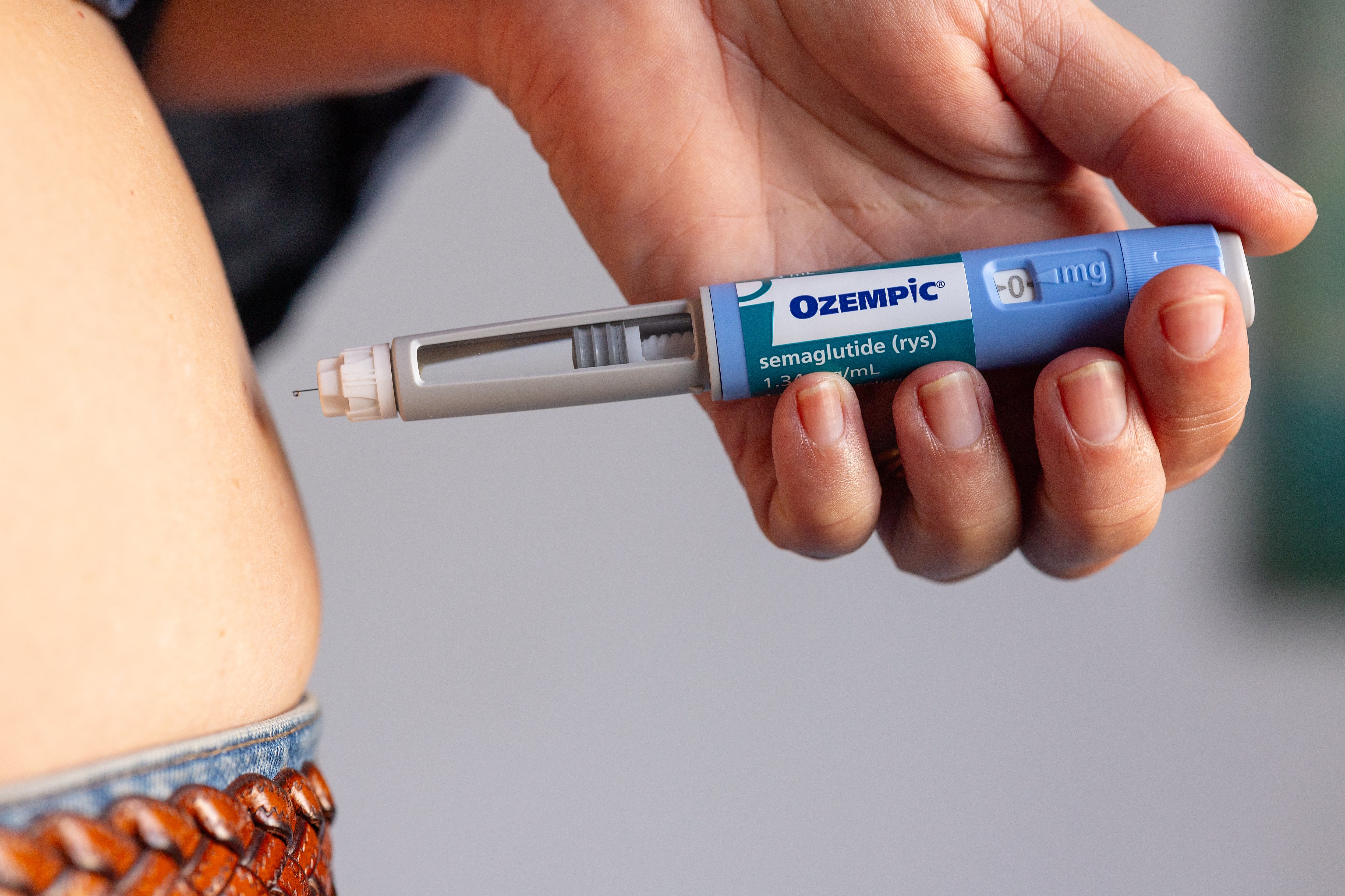 Ozempic, una revolución farmacológica en el tratamiento de la obesidad