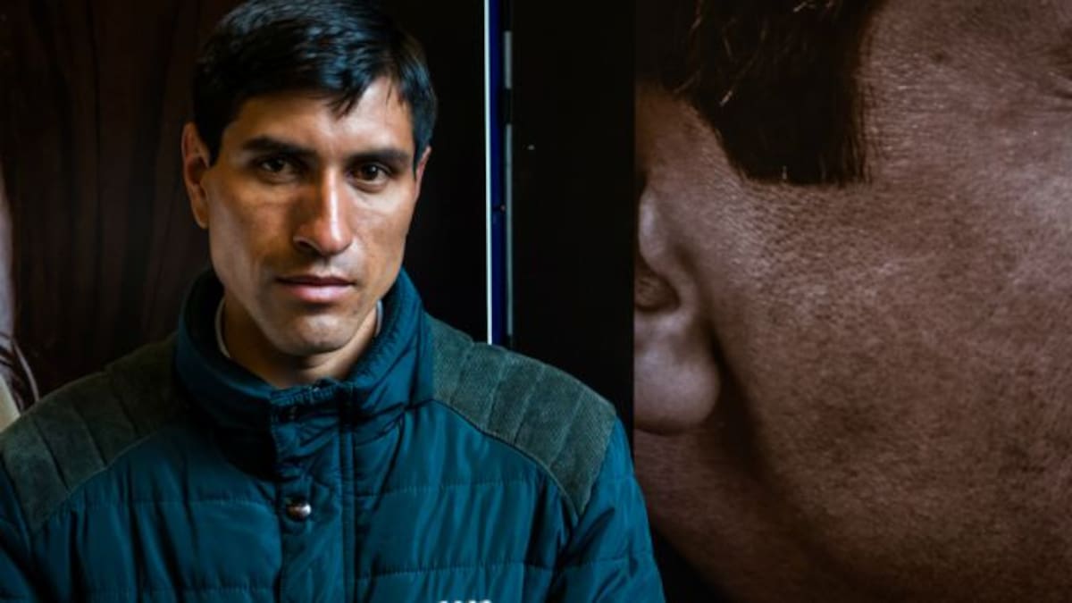 2015: otro año negro para los defensores de los Derechos Humanos