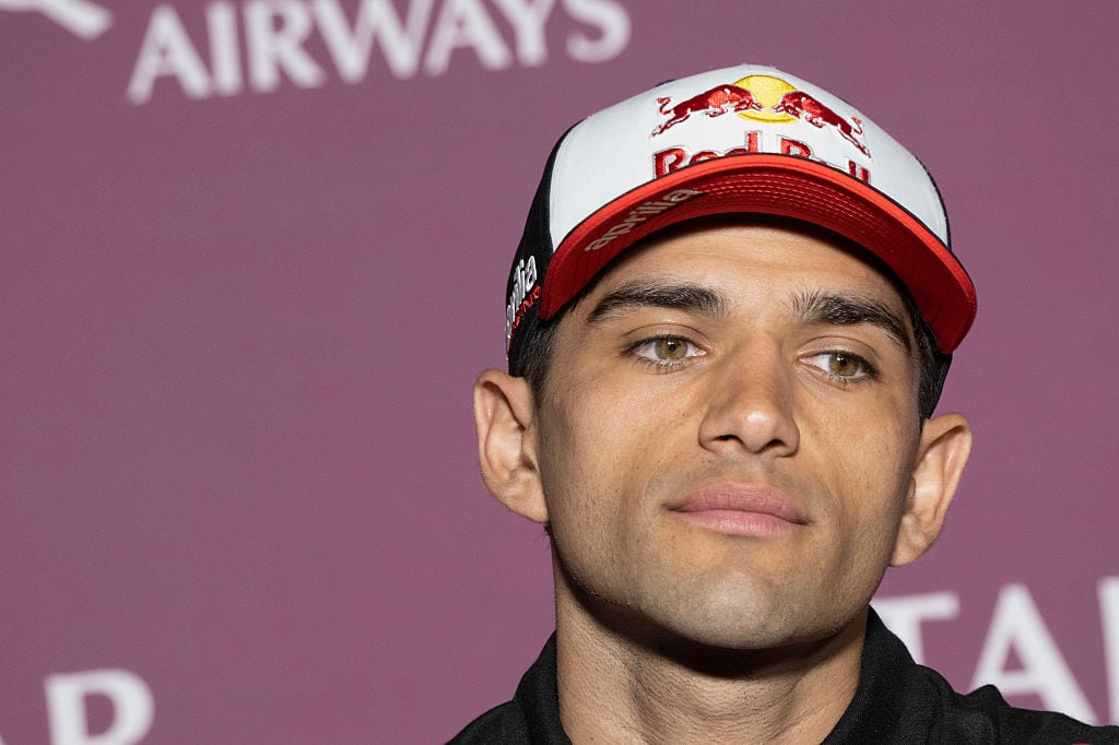 MotoGP Of Qatar - Previews