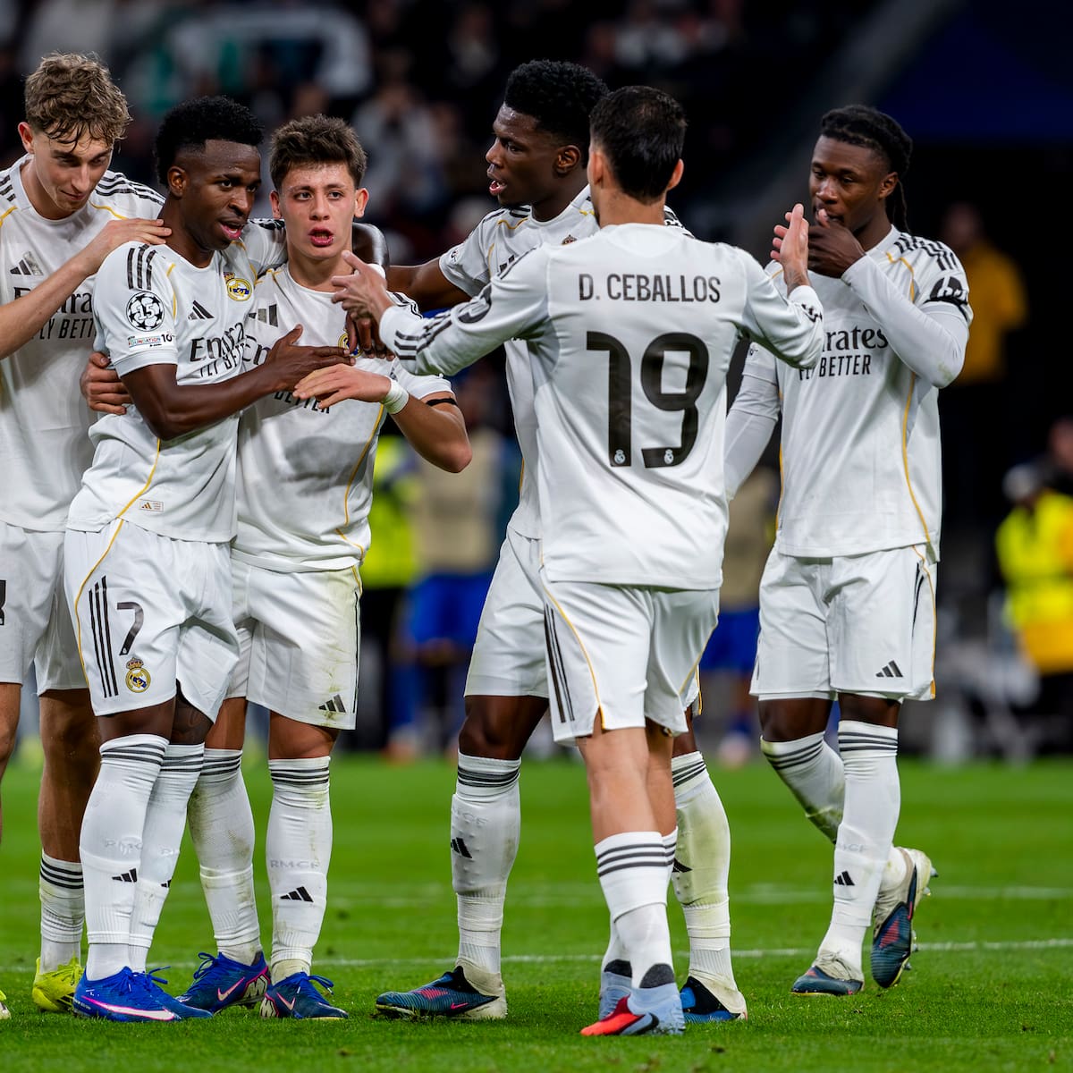 El Real Madrid asume errores en la planificación de la plantilla tras la debacle en Lisboa: "El plan renove ha fallado"