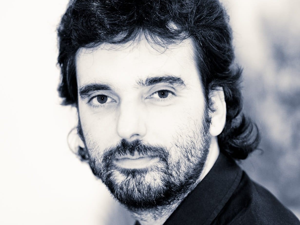 La Diputación de Palencia cuenta este próximo jueves en su programa ‘Música por mil tubos’, con el organista Jonatán Carbó en la iglesia de San Pablo