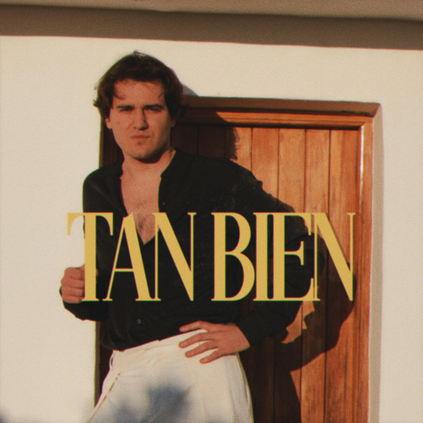 Nuevo single de Pepe Bernabé, un viaje emocional que no querrás dejar de escuchar.