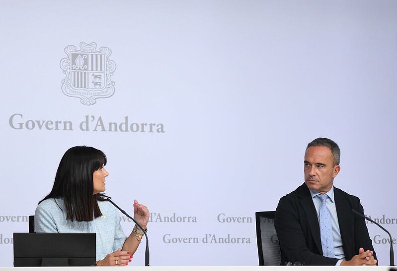 Presentació de les beques ARA