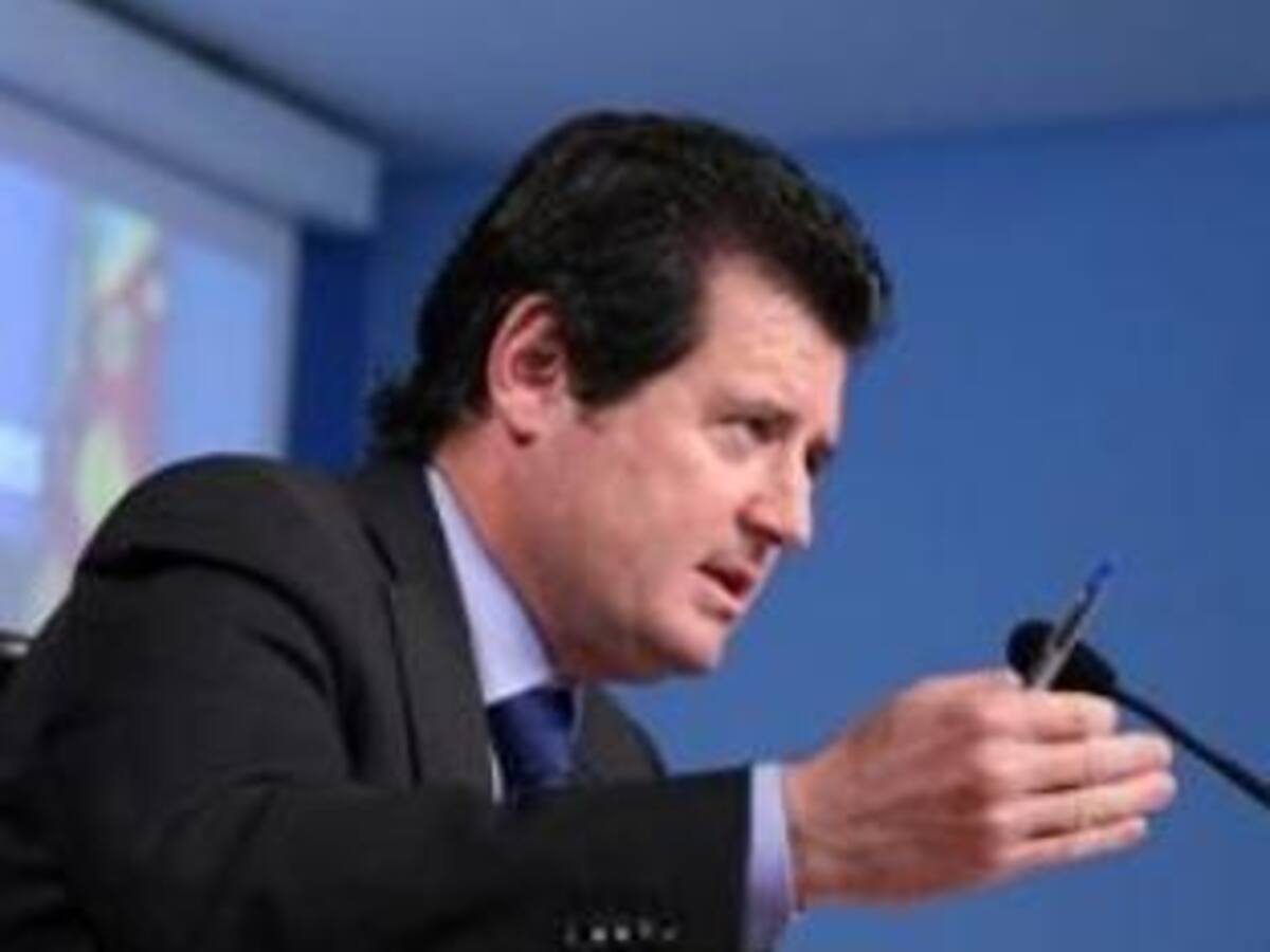 José Císcar respalda a Aurelio Martínez y Amadeo Salvo: "Hay que dejarles trabajar"