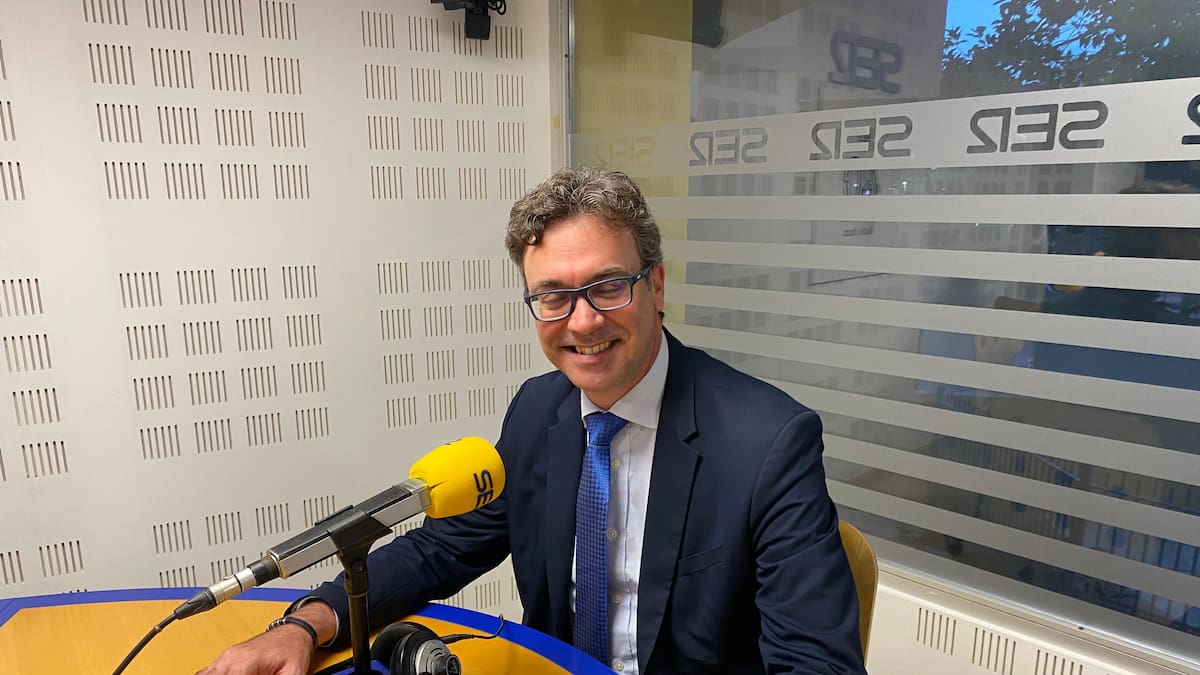 Toni Costa: "En 2025 habrá más dinero de la comunidad para Ibiza"