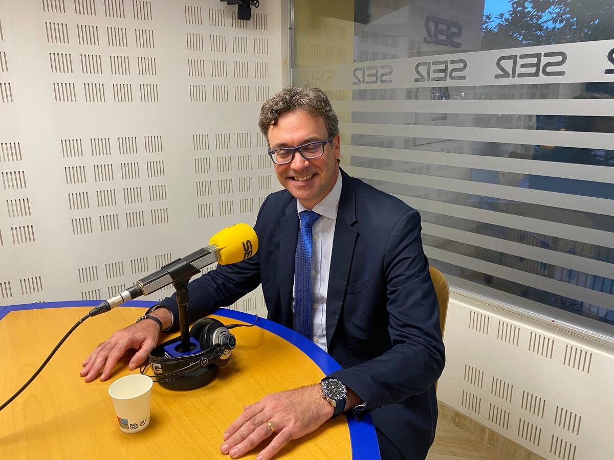 Toni Costa: "En 2025 habrá más dinero de la comunidad para Ibiza"