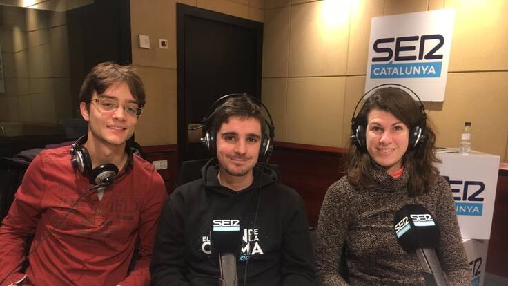 El Quartet Mèlt i Lola Flores