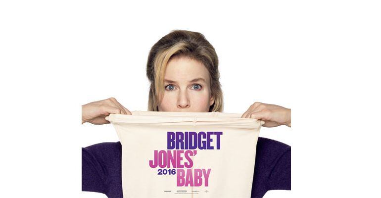 Bridget Jones´ Baby