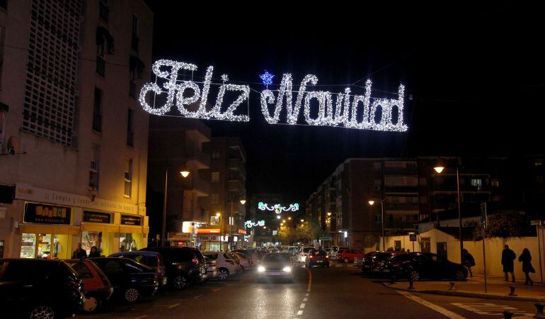 La web del Ayuntamiento de Alcobendas nos propone felicitar a los nuestros por correo electrónico y nos informa de todo lo que hacer en estas fiestas en el municipio