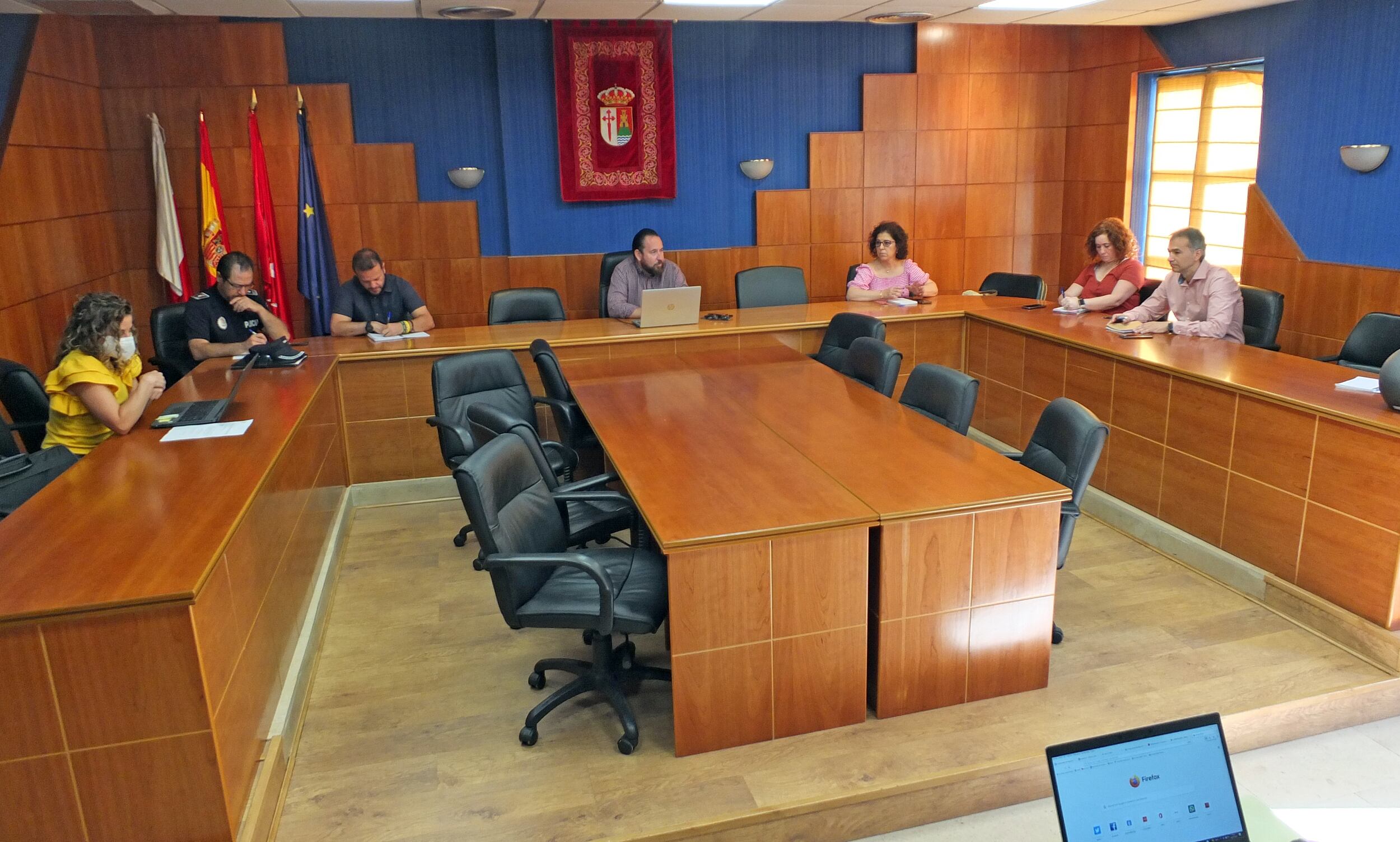 El anuncio se ha hecho en la última reunión del Consejo Local de Atención a la Infancia y la Adolescencia de la localidad