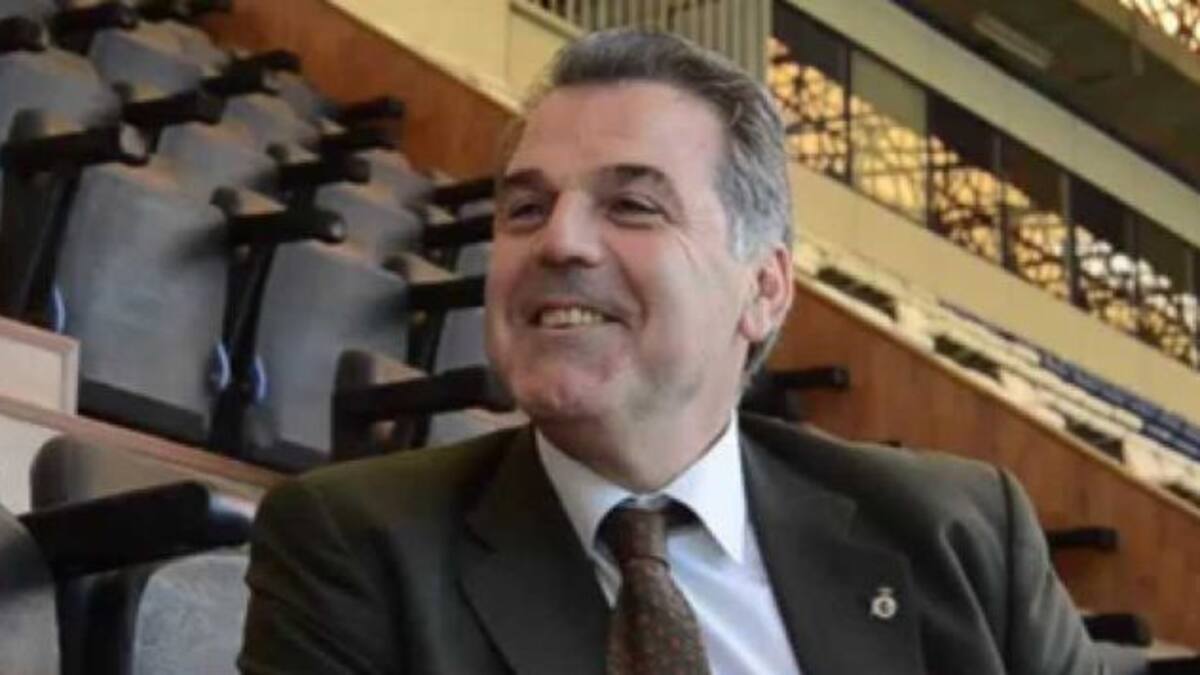 Fernando Vidal camina hacia la presidencia del Deportivo