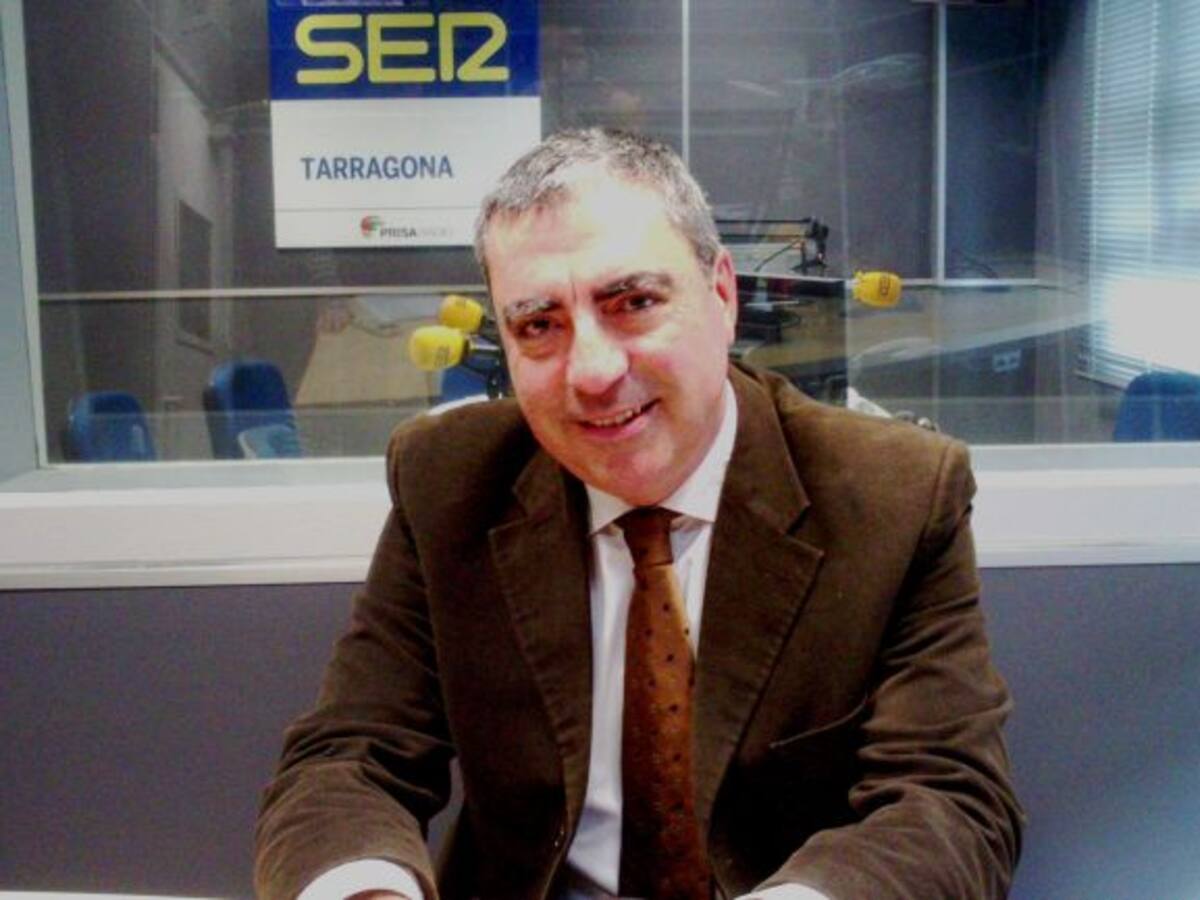 Abelló, candidat de CiU, contradiu el seu propi partit criticant els Jocs