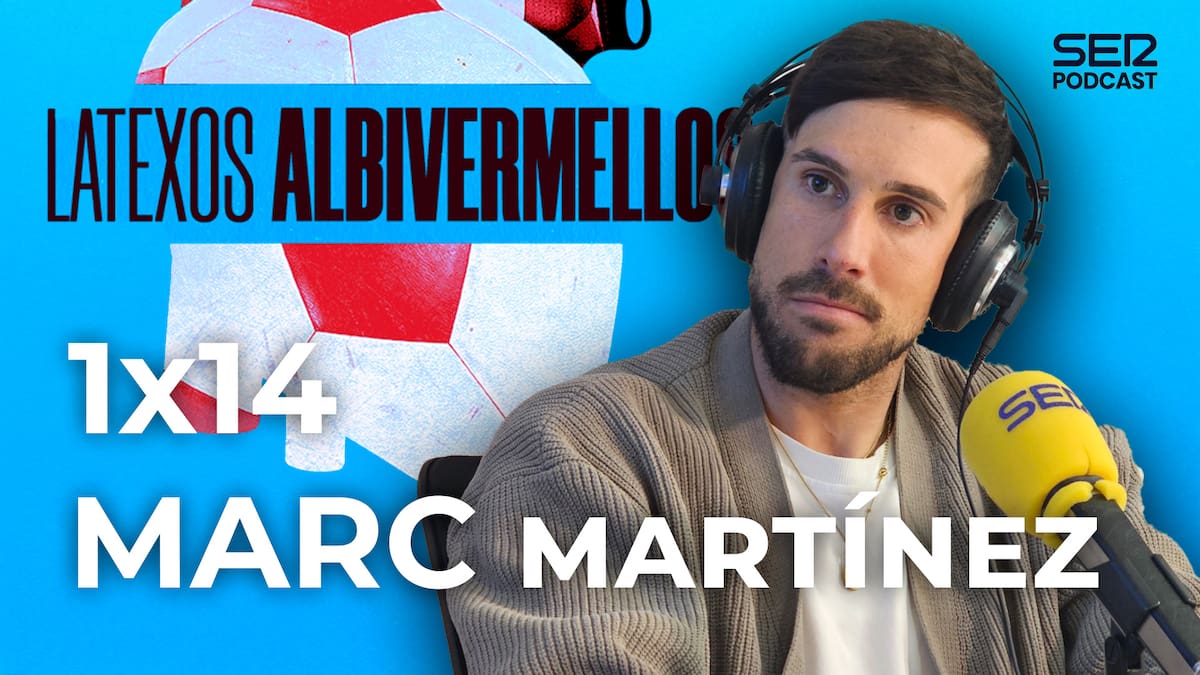 Marc Martínez: “Creo que este Lugo todavía no ha tocado techo”