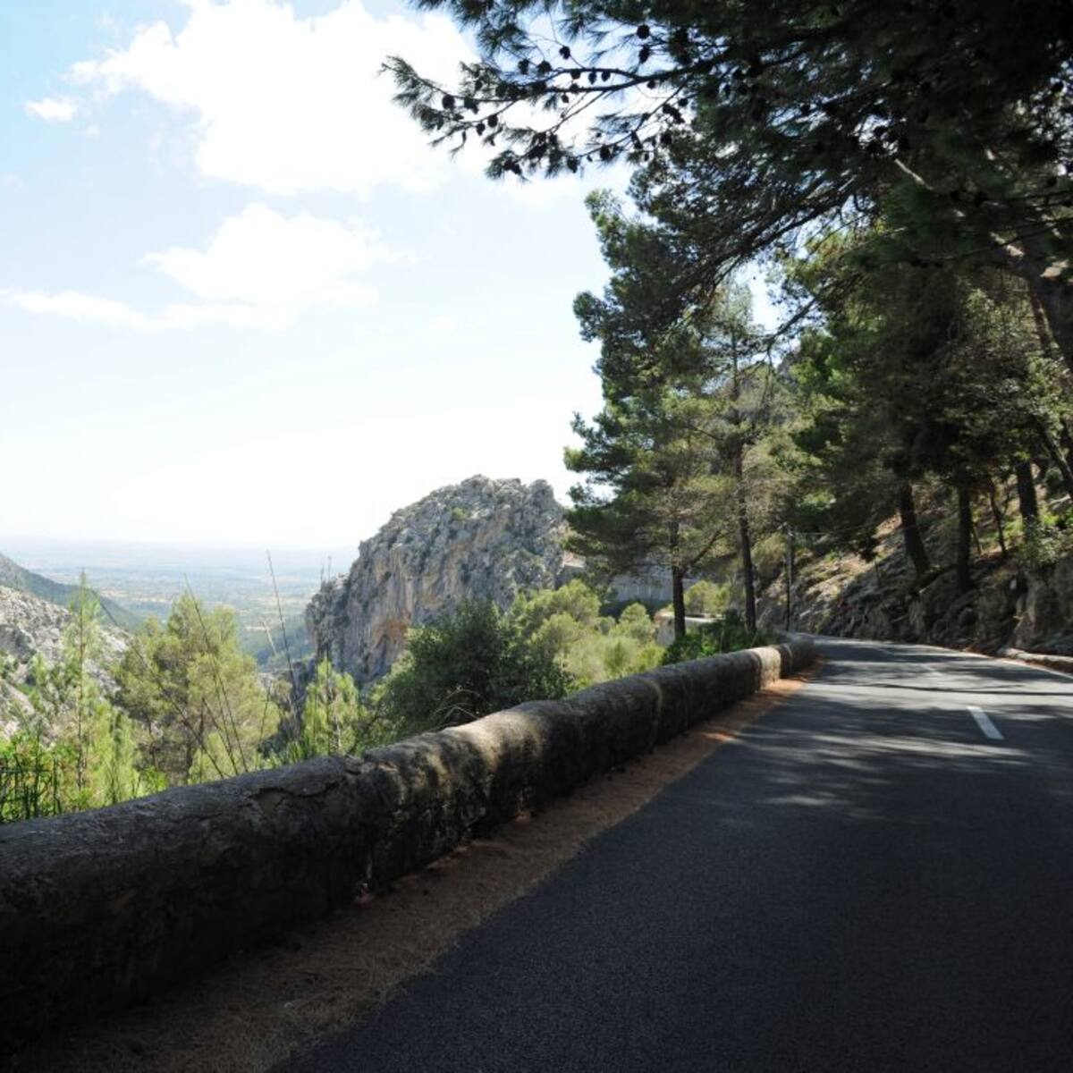 Escorca dice no al Rallye del Dijous Bo