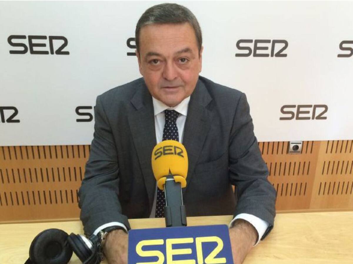 Albarracín: "A este Gobierno se le pueden dar ya pocas oportunidades para la equivocación"