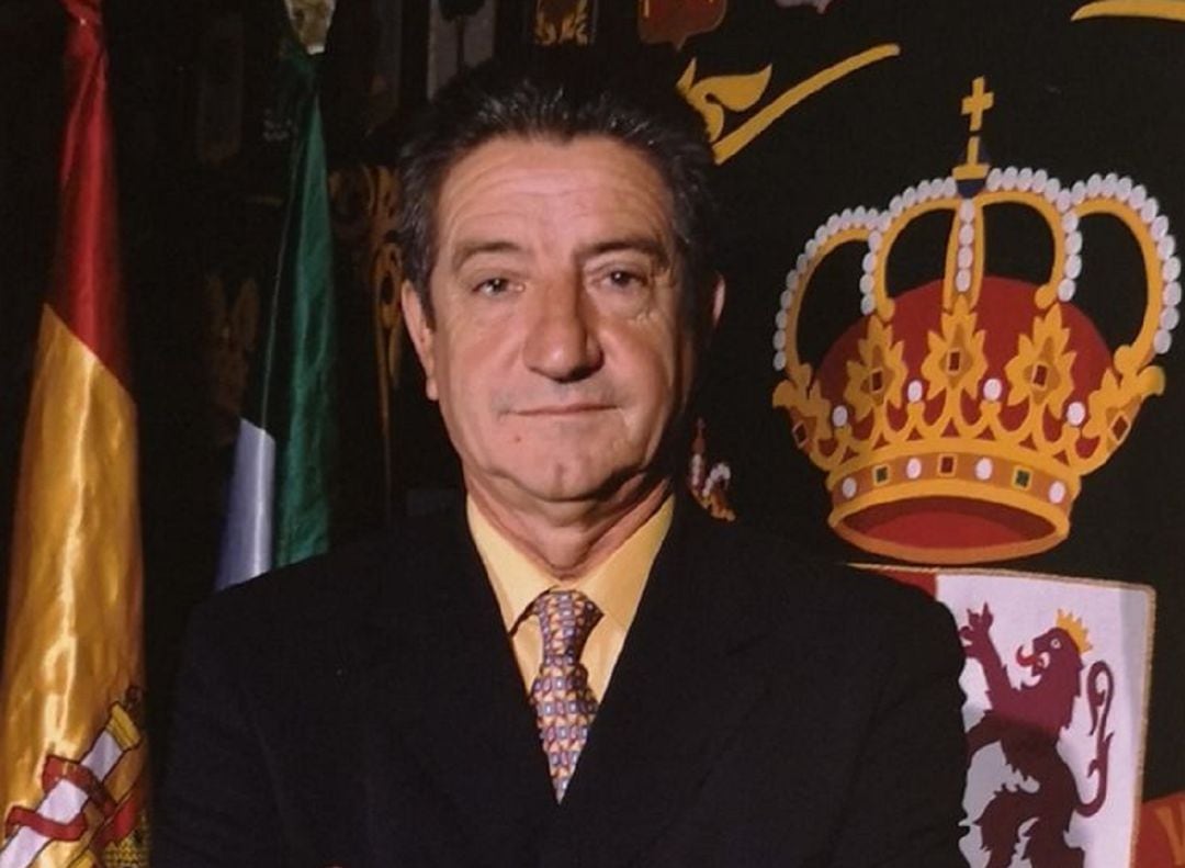 José Martínez Rey