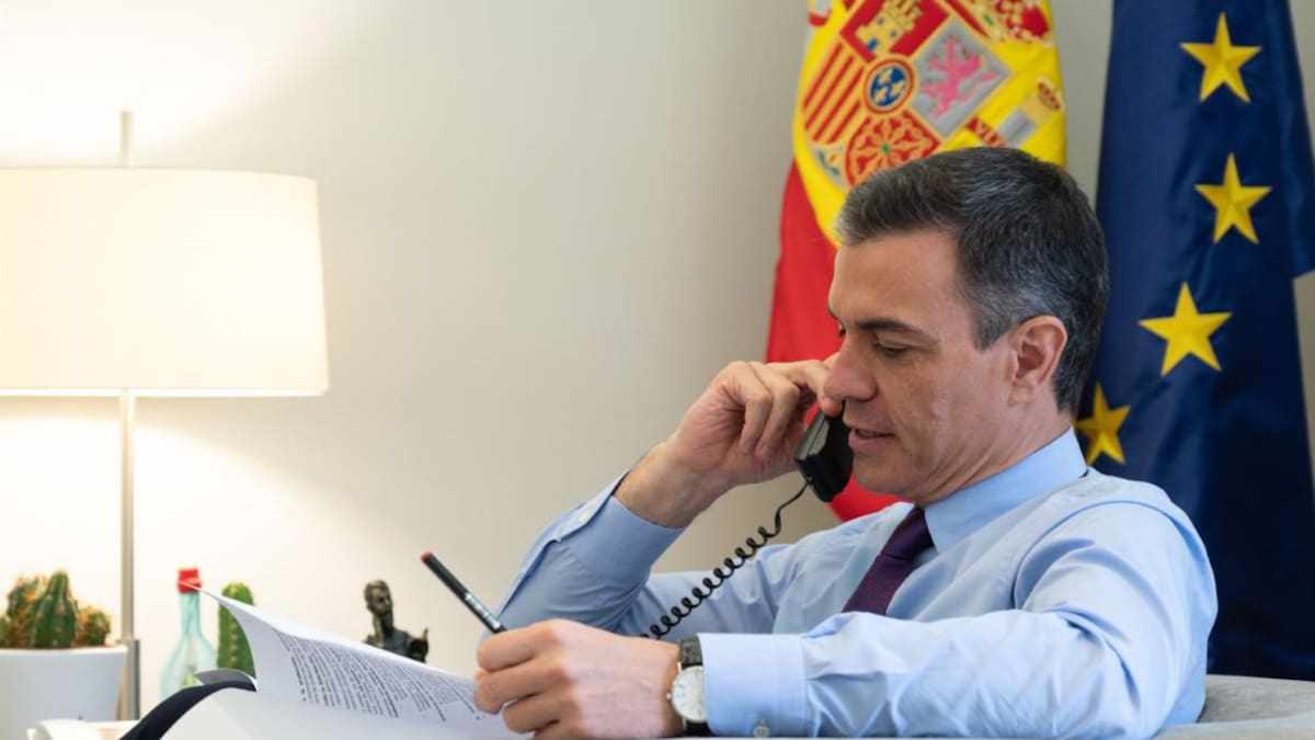 Reportaje EP99 | El "teléfono rojo" ni es teléfono ni es rojo