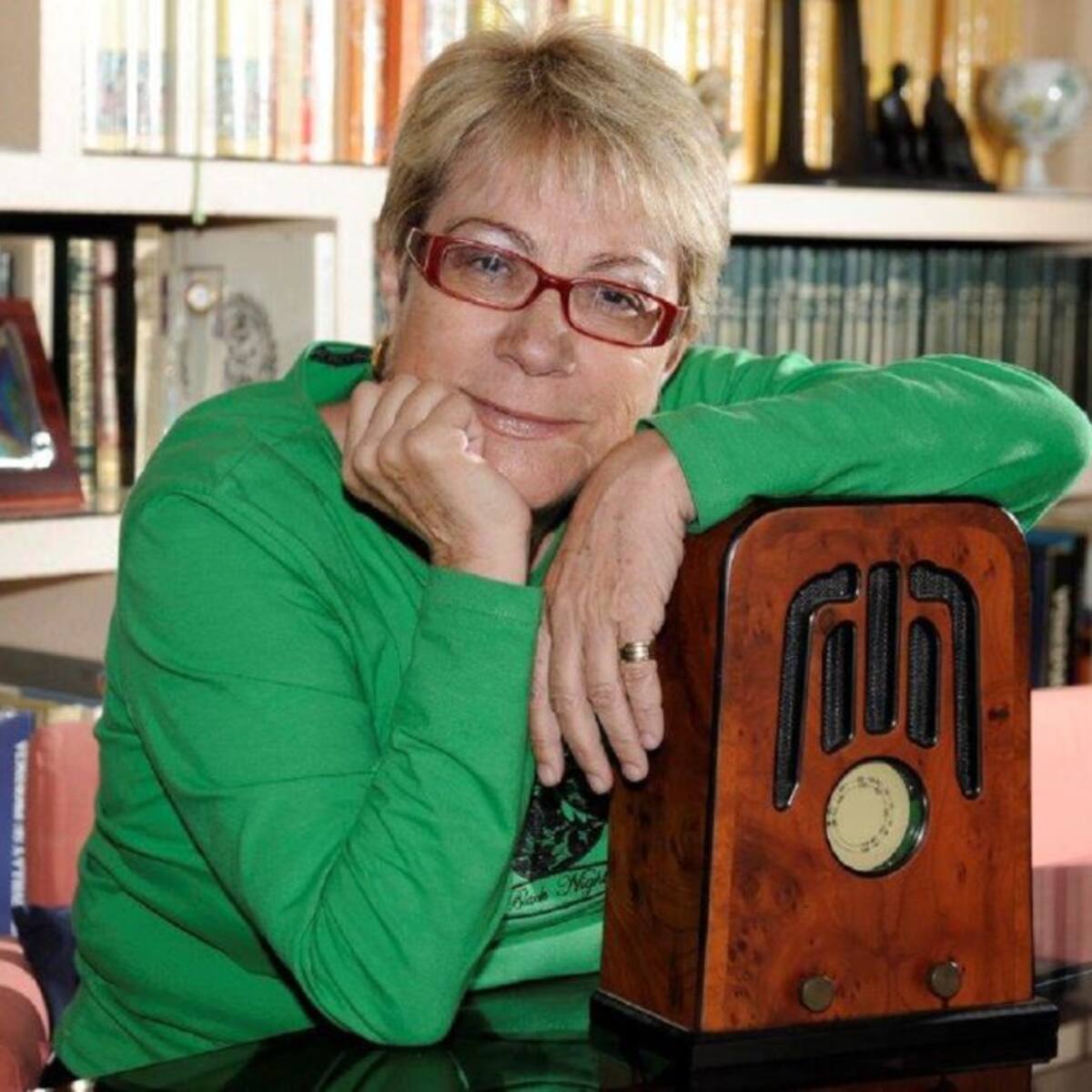 El punto de vista de Pity Alarcón: 'Populismo'