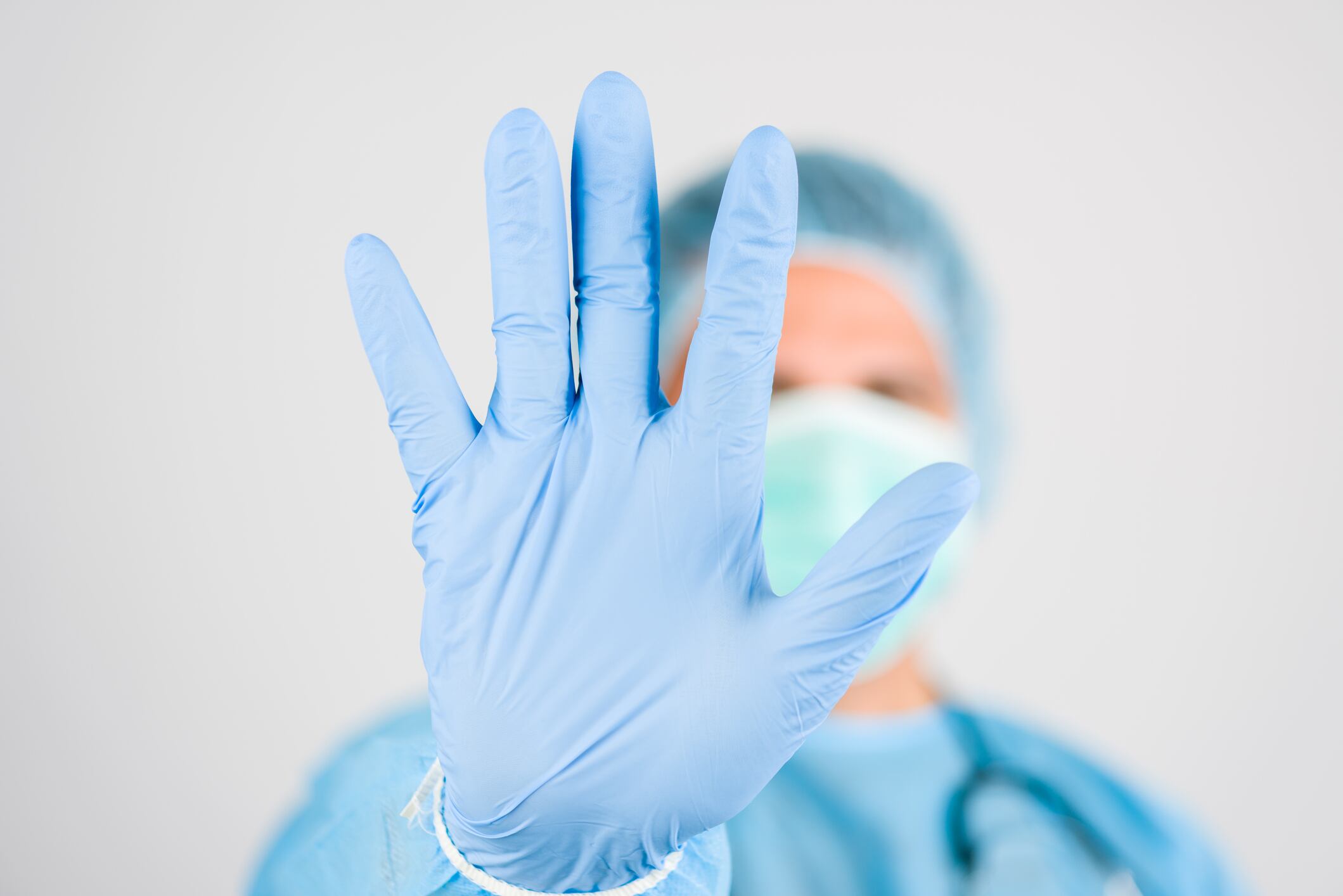 CSIF alerta del preocupante incremento del 228% de las agresiones al personal de Sacyl en Palencia