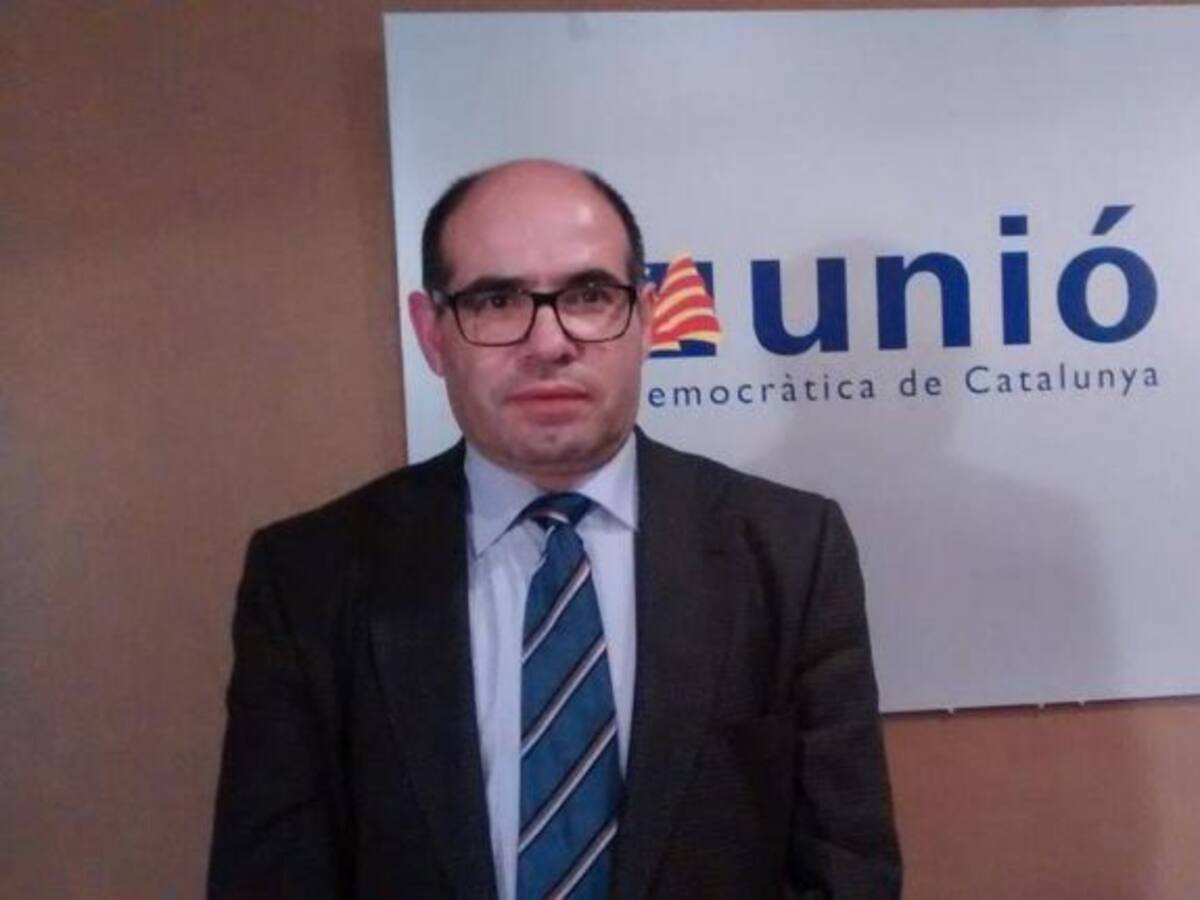 UDC canvia el cap local per renovar el projecte i marcar perfil davant CDC