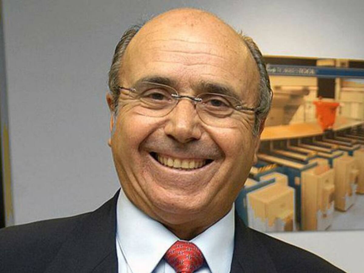 Manuel Torres, Premio de Honor de Navarra de los Premios SER Navarra 2019
