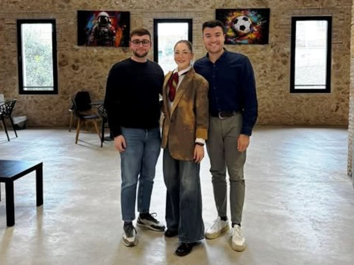 Tres pueblos de La Costera se unen para ofertar más y mejor ocio a la juventud