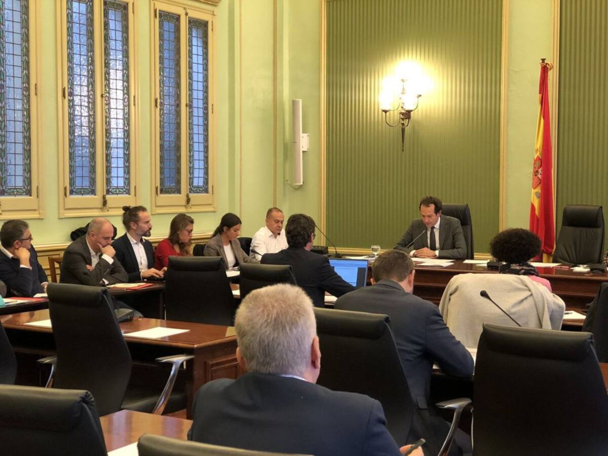 La conselleria de Movilidad y Vivienda contará con casi 431 millones en 2020