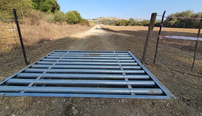 Caminos rechazados por Verdemar