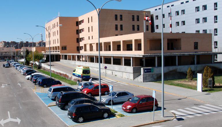 Hospital General de Talavera