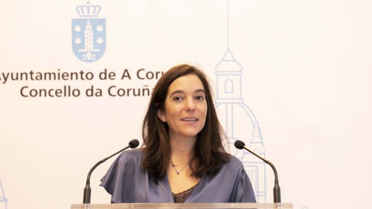 El billete del bus en A Coruña se mantendrá en el precio actual en 2022