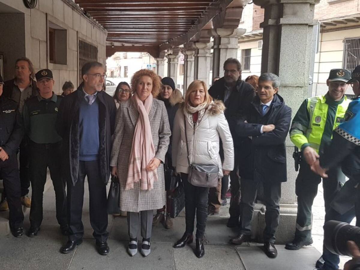 Ocho personas fallecieron en carreteras de la provincia en lo que va de año