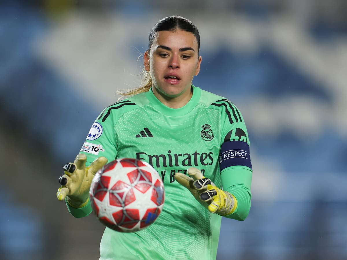 Misa Rodríguez vuelve dos años después a una Selección rejuvenecida