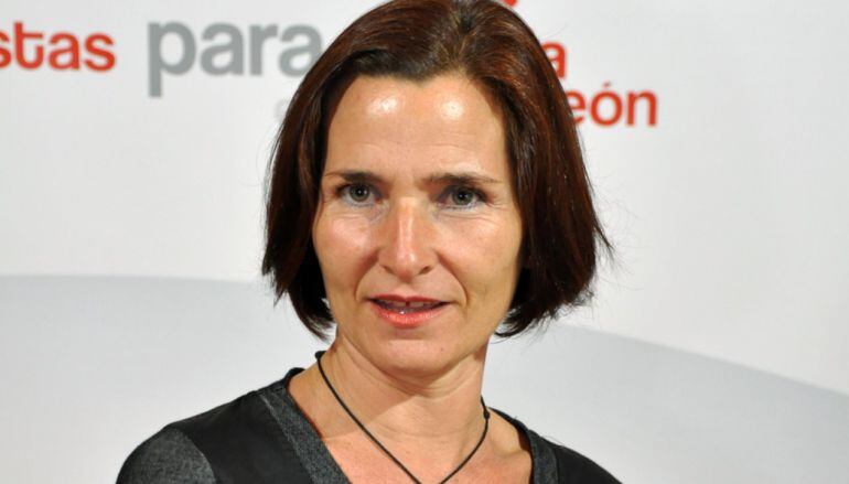 Mª Luz Martínez Seijo